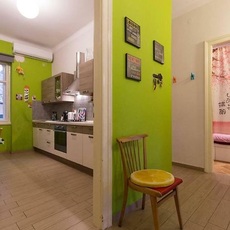 Central, Fully Equipped 2 Bedroom Flat Rijeka Exterior photo