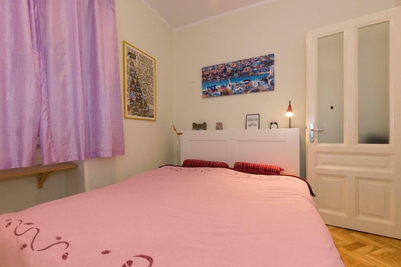 Central, Fully Equipped 2 Bedroom Flat Rijeka Exterior photo