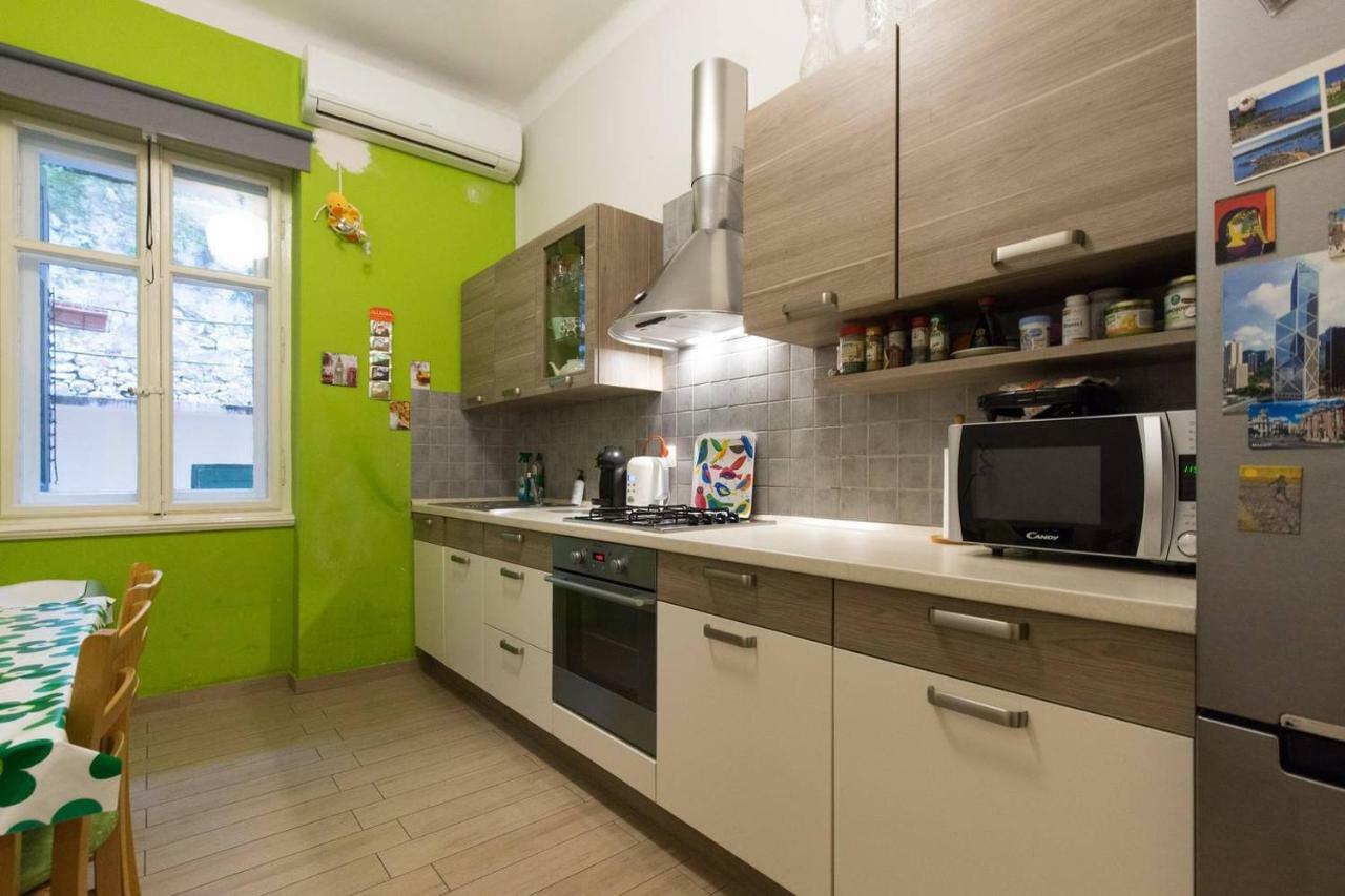 Central, Fully Equipped 2 Bedroom Flat Rijeka Exterior photo