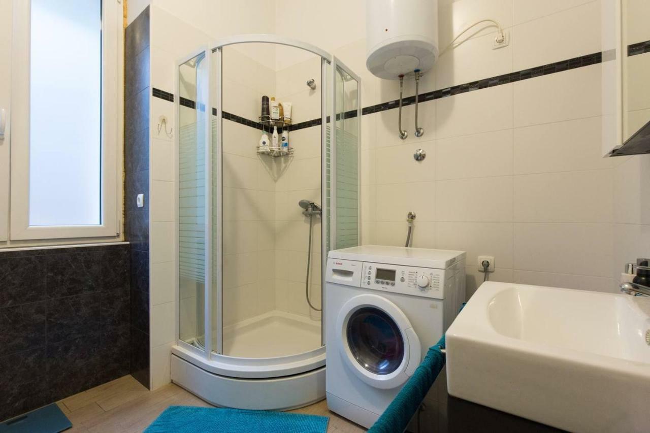 Central, Fully Equipped 2 Bedroom Flat Rijeka Exterior photo
